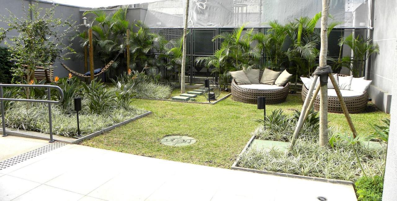 Haus Stay . Perfeito. Luxo. Is Moema São Paulo Exterior foto