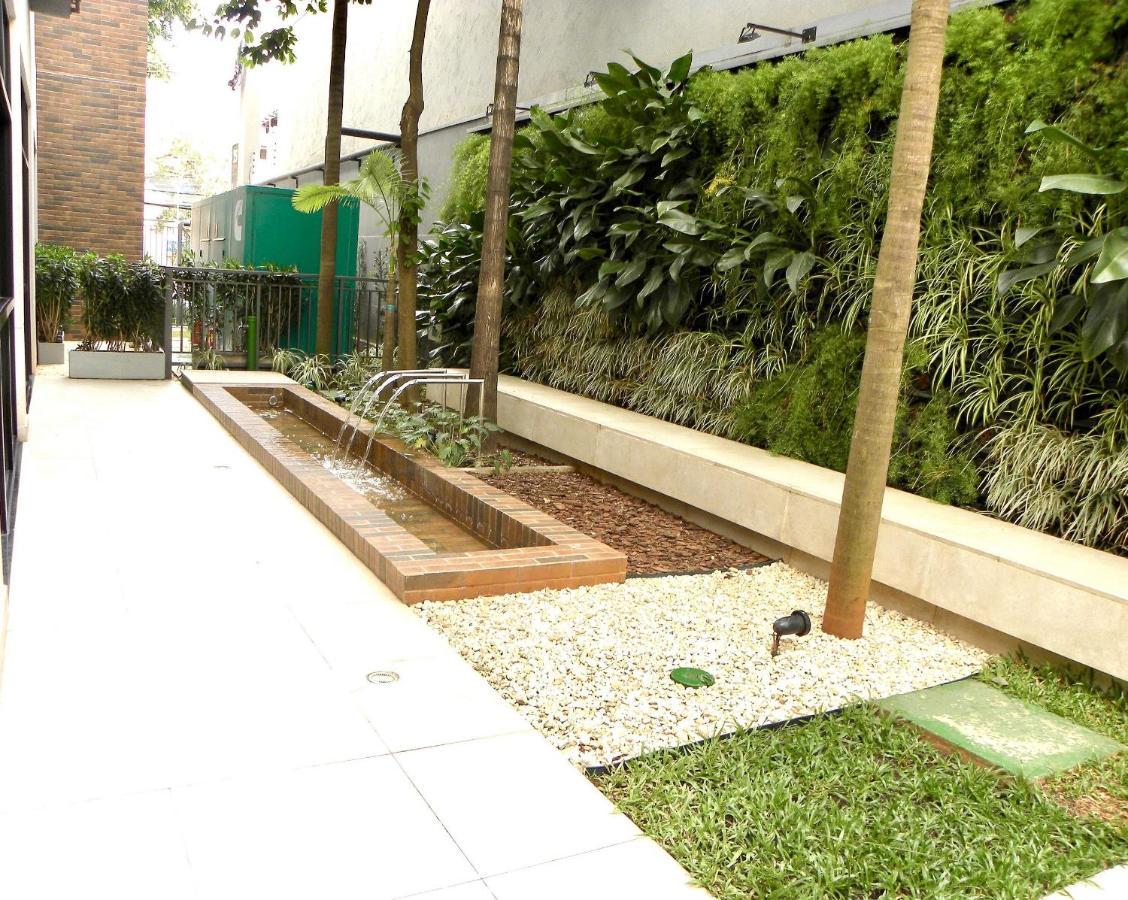 Haus Stay . Perfeito. Luxo. Is Moema São Paulo Exterior foto