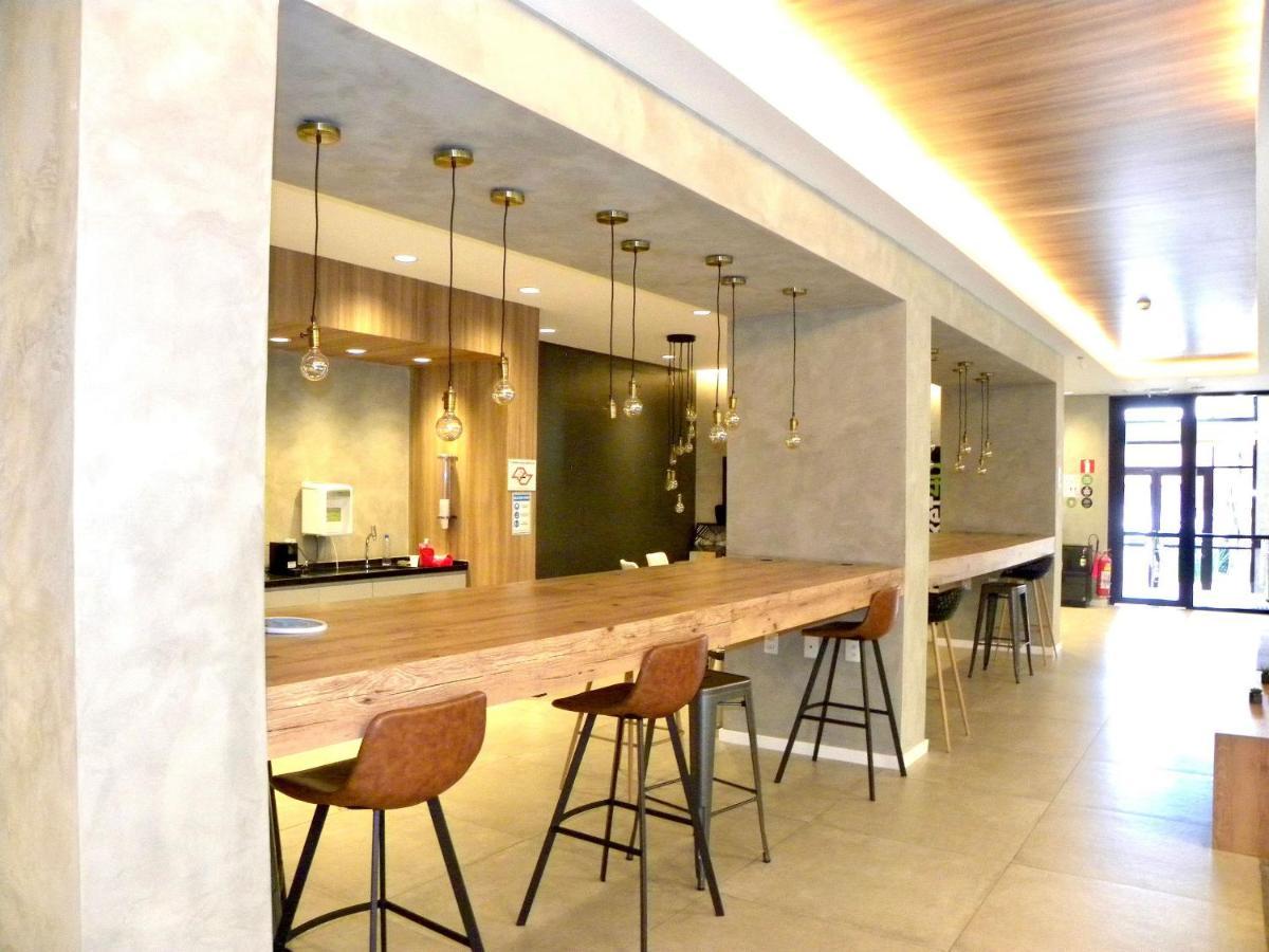 Haus Stay . Perfeito. Luxo. Is Moema São Paulo Exterior foto