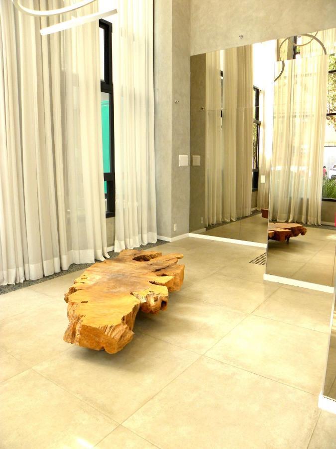 Haus Stay . Perfeito. Luxo. Is Moema São Paulo Exterior foto