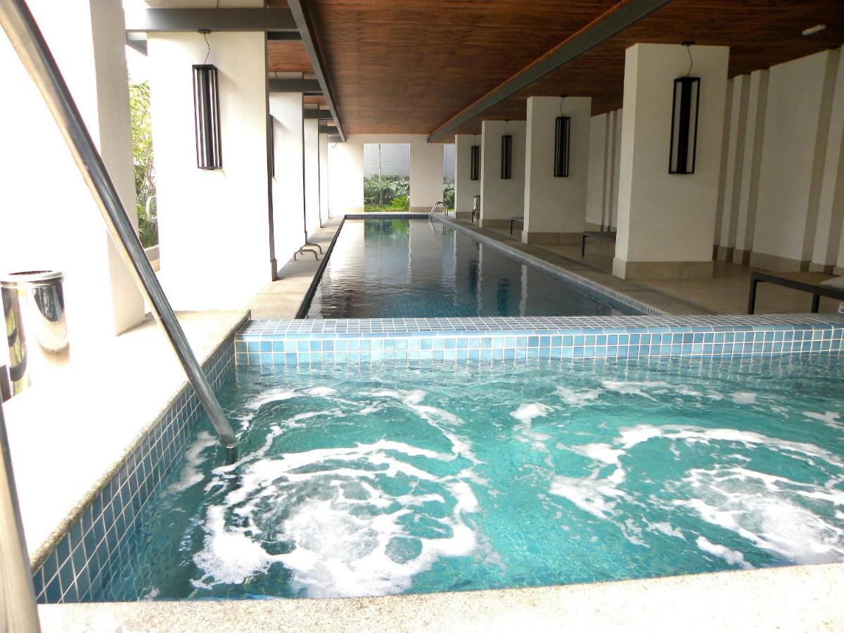 Haus Stay . Perfeito. Luxo. Is Moema São Paulo Exterior foto