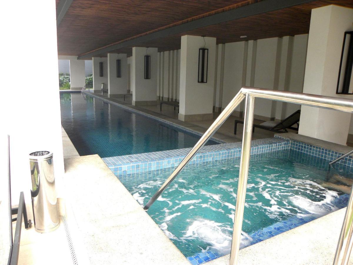 Haus Stay . Perfeito. Luxo. Is Moema São Paulo Exterior foto