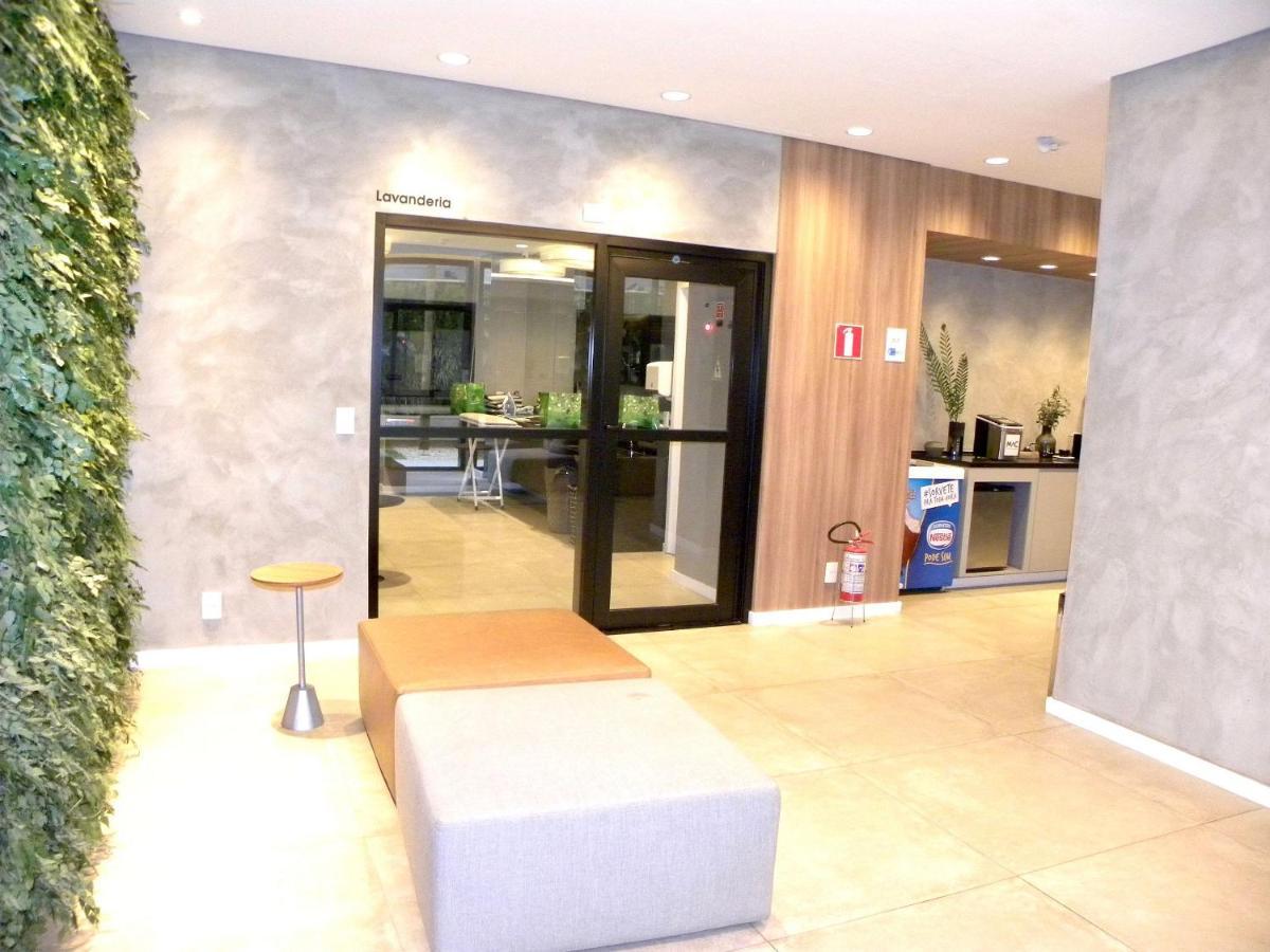 Haus Stay . Perfeito. Luxo. Is Moema São Paulo Exterior foto