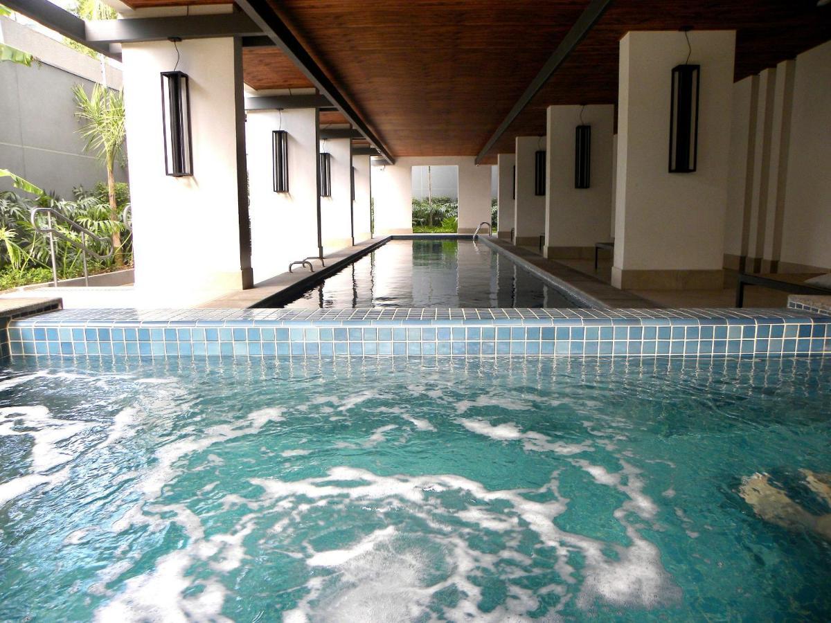 Haus Stay . Perfeito. Luxo. Is Moema São Paulo Exterior foto