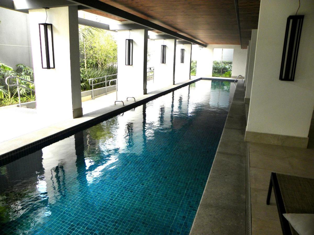 Haus Stay . Perfeito. Luxo. Is Moema São Paulo Exterior foto